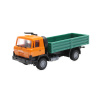 igra model Tatra 815 4x4 oranžový / zelený valník HO 1/87