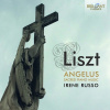 LISZT: Angelus, Sacred Piano Music (2CD) (Irene Russo, piano)