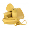 Light My Fire MealKit BIO Mustyyellow