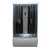 Masážny sprchovací box Savana Veduta Tora 120x85x218, Y8881