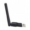 ANTÉNA ADAPTÉR WiFi USB PRE DEKODÉR TUNERA LTC ZGEMMA ENIGMA2 VU MT7601 B