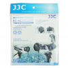 JJC pláštěnka (RI-5, RI-6) pro DSLR 2 kusy (JJC-RI-4C-138)