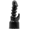 Power Head - Interchangeable Wand Massager Head Inner and Cl