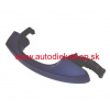 Škoda FABIA III 7/2018- kľučka dverí Pravá
