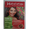 Henna Prírodna farba na vlasy Mahagón 33g