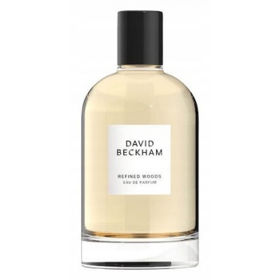 David Beckham Refined Woods parfumovaná voda pánska 100 ml
