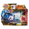 Spin Master BAKUGAN ZBIERKA LEGIEND MULTIBALENIE