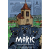Združenie Mórica Beňovského Móric 11: Beckovská vieska