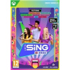 Lets Sing 2026 (XSX)