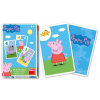 Dino toys Dino PEPPA PIG Čierny Peter DN605992