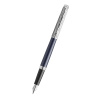 Waterman 1507/1976467 Hémisphére Made in France DLX Blue CT