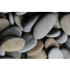 Olibetta Gravel Black Zambia 13-15 mm - 15kg