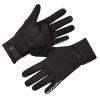 Rukavice Endura Deluge Glove čierne - XXL