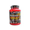 Amix Anabolic monster beef protein 90% 1000 g vanilka-limetka