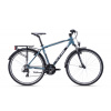 CTM TRANZ 1.0 trek 2022 matt titanium grey / black XL (21