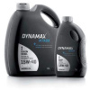 Dynamax DXC11 EGR Cleaner 400ml (Dynamax M7ADX 15W-40, 5L)