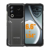 Smartfón DOOGEE Blade 20 Ultra 8 GB / 512 GB 4G (LTE) strieborný
