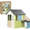SMOBY LIFE PRETTY DETSKÝ ZÁHRADNÝ DOMČEK S KUCHYŇOU 810738 (SMOBY LIFE PRETTY DETSKÝ ZÁHRADNÝ DOMČEK S KUCHYŇOU 810738)