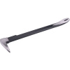 EXTOL PREMIUM 8846073 vytahovač hřebíků-páčidlo, 300mm, kované