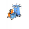Splast Upratovací vozík -set TSS-0001