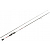 Jaxon Red Wild Spinning Rod 1-9 G 108 cm - 210 cm (Jaxon Red Wind Rod 210 cm 1-9g ul Sting)
