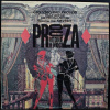 Prouza Ve Dne V Noci LP