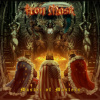 Iron Mask - Master Of Masters [CD]