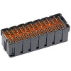 Molex Medziposchodové konektory 172801-0006 1 ks Bulk; 172801-0006