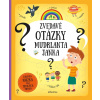Zvedavé otázky mudrlanta Janka | Pavla Hanáčková, Tereza Makovská