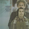Simon & Garfunkel - Bridge Over Troubled Water / Vinyl / Transpar [LP]