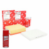 Sada filtra MASTER-SPORT GERMANY 450001752P