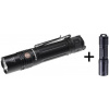 Taktická baterka Fenix PD36R (1600lm) + E01 V2.0
