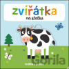Zvířátka na statku - Beatrice Tinarelli