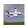 E-flite Airbus A320neo 1.5m EDF AS3X+ SAFE Select BNF Basic (EFL-1493)