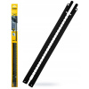 Pilové listy pórobetón DeWalt DT2975 430mm (Sada pilových listov DT2975 )