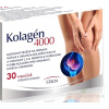 ACTIMEDIX, s.r.o. Kolagén 4000 - STADA vrecúška 1x30 ks