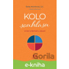 E-kniha KOLO SOUHLASU - Betty Martinová