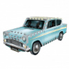 Wrebbit 3D Puzzle Harry Potter Flying Ford Anglia 130