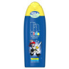 Fa Kids sprchový gel a šampon divoký pirát 250 ml