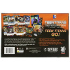 Cryptozoic Entertainment Teen Titans DC Deck Building Game