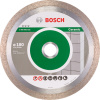Bosch Diamantový kotúč 180 mm, Best for Ceramic otvor 22,23 mm 2608602633