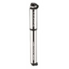 Lezyne Road Drive - M Silver/Hi Gloss