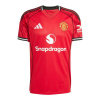 Adidas Manchester United Home M dres JI7428 muži L (183 cm)