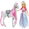Alltoys Funville Dreameez princezná s koníkom