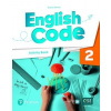 English Code 2 Activity Book with Audio QR Code - Jeanne Perrett