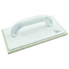 Stavtool ZP04274 Hladítko plastové s bílým filcem | 250x130x10 mm