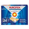 Nurofen 200 mg liečivá náplasť emp.med. 4 x 200 mg