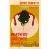 Death on Gokumon Island - Seishi Yokomizo