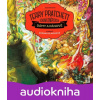Dámy a pánové - Úžasná zeměplocha - Terry Pratchett