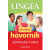 Školský hovorník slovensko - ruský